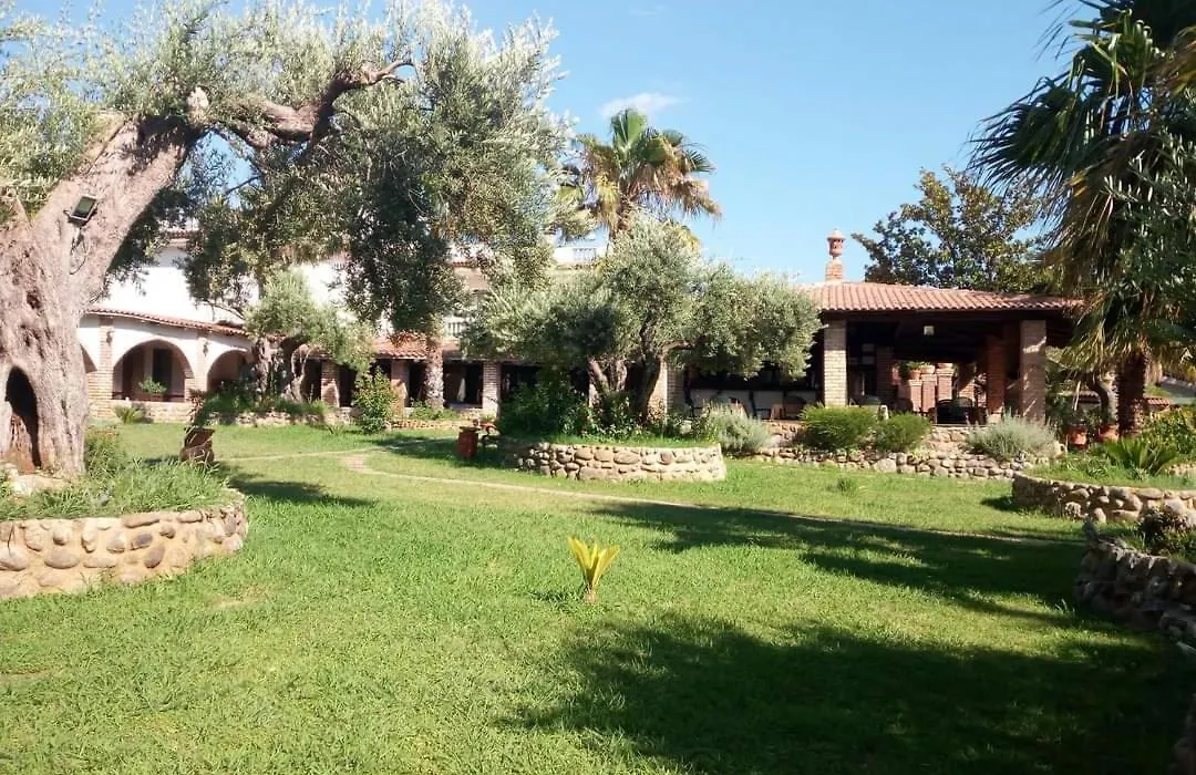 Affittacamere Villa Brazzano-1